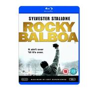 Rocky Balboa [Blu-ray]