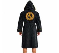 Rocky Balboa Dressing Gown | Mens Bathrobe Housecoat | Deluxe Rocky Bath Robe/Boxing gown | Exclusive MGM Licensed Design | Rocky Balboa Gifts | Boxing Gifts for Men | Mens Summer Dressing Gowns