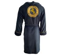 Rocky Balboa Dressing Gown | Mens Bathrobe Housecoat | Deluxe Rocky Bath Robe/Boxing gown | Exclusive MGM Licensed Design | Rocky Balboa Gifts | Boxing Gifts for Men | Mens Summer Dressing Gowns