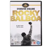 Rocky Balboa [DVD] [2006] [2007]