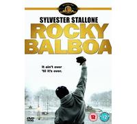 Rocky Balboa [DVD] [2007]