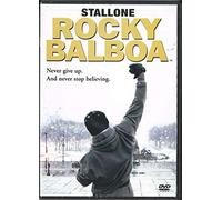 Rocky Balboa [DVD] [2007] [Region 1] [US Import] [NTSC]