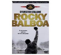 Rocky Balboa [DVD] [Region 2] (English audio. English subtitles)