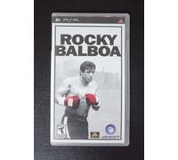 Rocky Balboa / Game