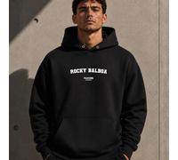 Rocky Balboa Men's Hoodie - Gray / M