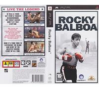 Rocky Balboa (PSP)