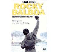 Rocky Balboa / Rocky 6 [2007]
