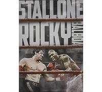 Rocky Balboa - Rocky Balboa