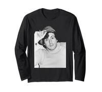 Rocky Balboa Sylvester Stallone Oscar Winner 1977 Long Sleeve T-Shirt