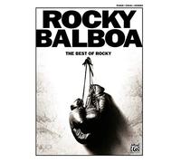 Rocky Balboa: The Best of Rocky (Piano/Vocal/Chords)