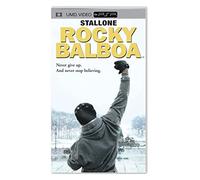 Rocky Balboa [UMD Mini for PSP] [2006] [US Import]