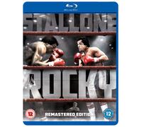 Rocky (Blu-ray) Burgess Meredith Burt Young Carl Weathers Sylvester Stallone