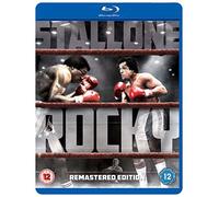 Rocky [Blu-ray] [1977]