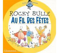 Rocky Bulle - Au Fil Des F