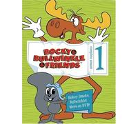 Rocky & Bullwinkle & Friends: Complete Season 1 by Classic Media