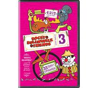 Rocky & Bullwinkle & Friends: Complete Season 3