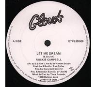 Rocky Campbell - Let Me Dream