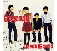 Rocky Chuck - Change