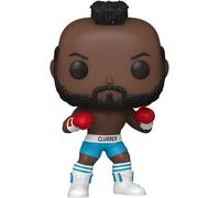 Funko POP! Movies: Rocky - Clubber Lang