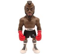 Rocky Clubber Lang Minix Character Figure Multicoloured (One Size)