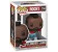 Rocky Clubber Lang Pop Movies #1714 Vinyl Figure Funko