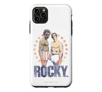 Rocky Creed and Balboa Case for iPhone 11 Pro Max