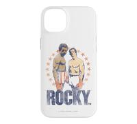 Rocky Creed and Balboa Case for iPhone 14 Plus