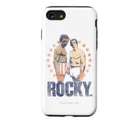 Rocky Creed and Balboa Case for iPhone SE (2020) / 7/8