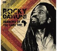 Rocky Dawuni - Branches Of The Same Tree