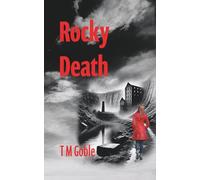 Rocky Death (The Reluctant Detective)