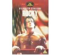 Rocky [DVD] [1977] by Sylvester Stallone