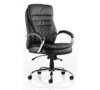 Dynamic EX000061 office/computer chair Padded seat Padded backrest