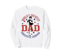 Rocky Father's Day - Undisputed Champion Sweatshirt