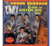 Rocky Fellers, the - Look at Killer Joe Go