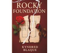 Rocky Foundation: Passion doesn't follow blueprints.