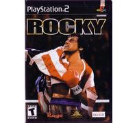 Rocky / Game
