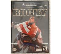 Rocky - Gamecube