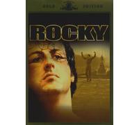 Rocky (Gold-Edition) [DVD] (2004) Sylvester Stallone, Talia Shire, Burt Young