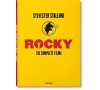 Rocky, , Hardback