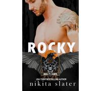 Rocky (Hell's Jury MC)