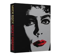 Rocky Horror: A Behind-The-Scenes Look at the Cult Classic by Mick Rock (English