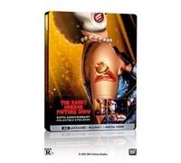 ROCKY HORROR PICTURE - blur - N3z