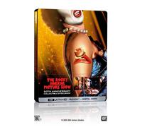 Rocky Horror Picture Show - 4K Digital (4K UHD Blu-ray) Tim Curry (US IMPORT)