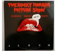Rocky Horror Picture Show / Audience Participation [VINYL]