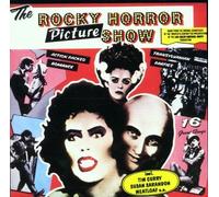 Rocky Horror Picture Show by Original Cast Recording (1994) Audio CD