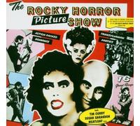 Rocky Horror Picture Show ./ O.S.T. by Rocky Horror Picture Show