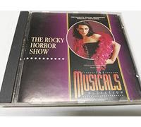 Rocky Horror Picture Show - Original London Cast