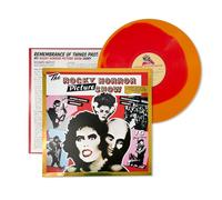 Rocky Horror Picture Show: Original Movie Soundtrack Red/Gold