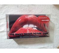 Rocky Horror Picture Show, The / Shock Treatment Lip Box [DVD]