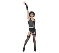 Rocky Horror Show Adult Frank N Furter Costume